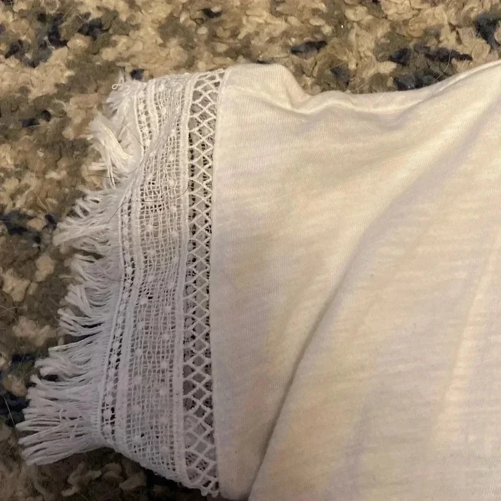 Liz Claiborne Shirt